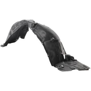 2013-2016 Lexus LS460 Front Fender Liner RH.