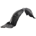 2013-2016 Lexus LS460 Front Fender Liner LH.