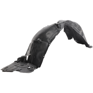 2013-2016 Lexus LS460 Front Fender Liner LH.