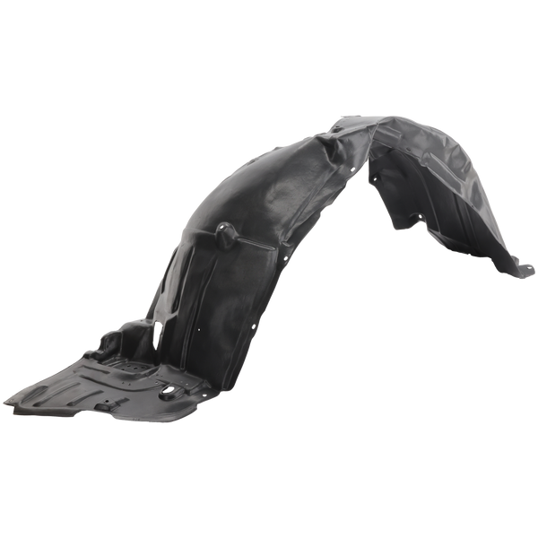 2013-2016 Lexus LS460 Front Fender Liner LH.