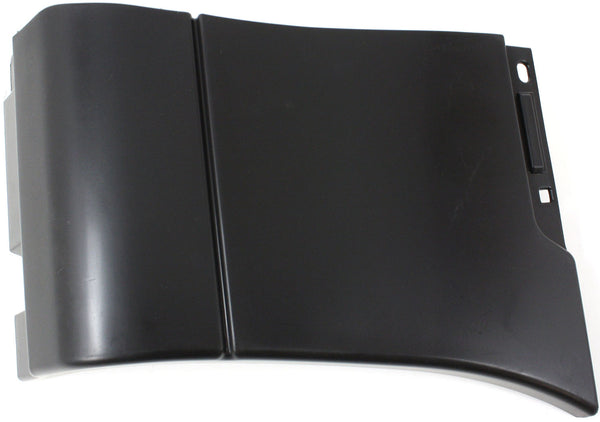 1998-2011 Lincoln Town Car Fender Molding.