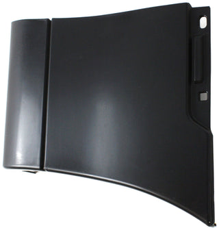 1998-2011 Lincoln Town Car Fender Molding.