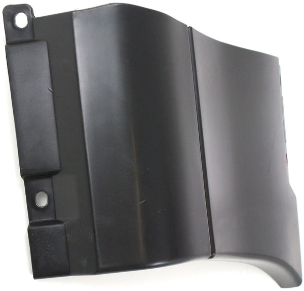 1998-2011 Lincoln Town Car Fender Molding.