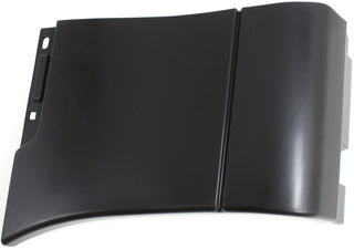 1998-2011 Lincoln Town Car Fender Molding.