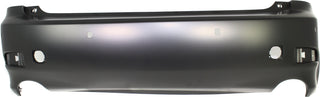 2006-2008 Lexus IS250 Rear Bumper Cover, Primed- Capa.