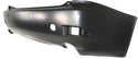 2006-2008 Lexus IS250 Rear Bumper Cover, Primed- Capa.