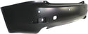 2006-2008 Lexus IS250 Rear Bumper Cover, Primed- Capa.