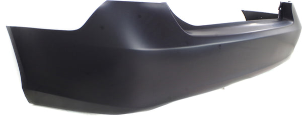 2007-2012 Lexus ES350 Rear Bumper Cover, Primed, w/Out Parking Sensor-Capa.