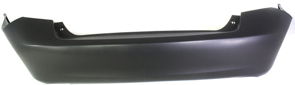 2007-2012 Lexus ES350 Rear Bumper Cover, Primed, With Out Parking Sensor.