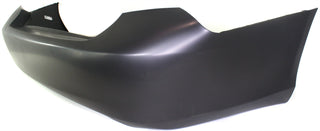 2007-2012 Lexus ES350 Rear Bumper Cover, Primed, With Out Parking Sensor.