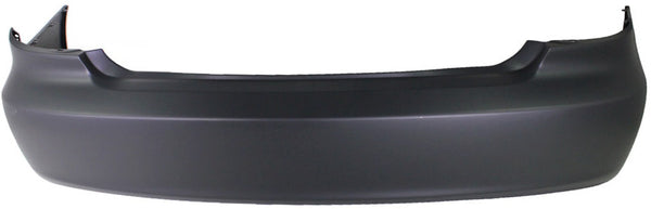 2002-2003 Lexus ES300 Rear Bumper Cover, Primed.