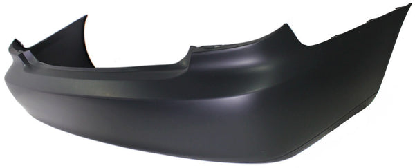 2002-2003 Lexus ES300 Rear Bumper Cover, Primed.