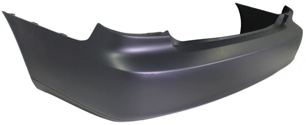 2002-2003 Lexus ES300 Rear Bumper Cover, Primed.