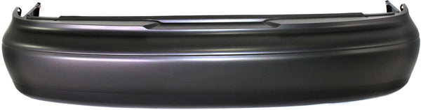 1997-2001 Lexus ES300 Rear Bumper Cover, Primed.