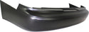 1997-2001 Lexus ES300 Rear Bumper Cover, Primed.
