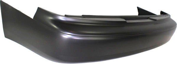 1997-2001 Lexus ES300 Rear Bumper Cover, Primed.