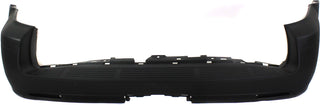 2003-2009 Lexus GX470 Rear Bumper Cover, Primed.
