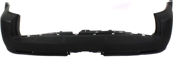 2003-2009 Lexus GX470 Rear Bumper Cover, Primed.