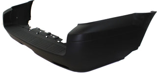 2003-2009 Lexus GX470 Rear Bumper Cover, Primed.