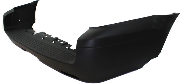 2003-2009 Lexus GX470 Rear Bumper Cover, Primed.