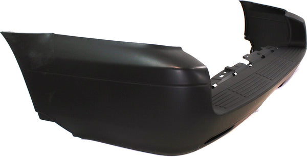 2003-2009 Lexus GX470 Rear Bumper Cover, Primed.