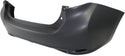 2011-2013 Lexus Ct200H Rear Bumper Cover, W/O F Sport Pkg, W/O Parking Aid Sensor.