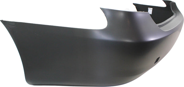 2007-2009 Lexus LS460 Rear Bumper Cover, Primed, With Out Parking Assist.
