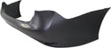 2013-2015 Lexus GS350 Rear Bumper Cover, Primed, With Out Parking Sensor.