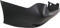2013-2015 Lexus GS350 Rear Bumper Cover, Primed, With Out Parking Sensor.