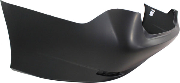 2013-2015 Lexus GS350 Rear Bumper Cover, Primed, With Out Parking Sensor.