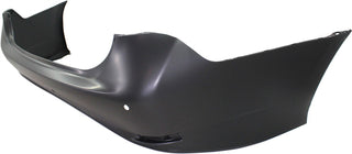 2013 Lexus GS350 Rear Bumper Cover, Primed, w/Parking Sensor - Capa.
