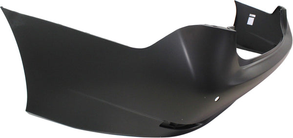 2013 Lexus GS350 Rear Bumper Cover, Primed, With Parking Sensor.