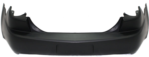 2007-2009 Lincoln MKZ Rear Bumper Cover, Primed.