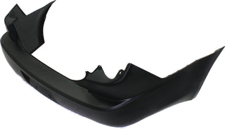 2007-2009 Lincoln MKZ Rear Bumper Cover, Primed.