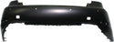 2013-2016 Lexus LS460 Rear Bumper Cover, Assembly, Primed.