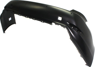 2013-2016 Lexus LS460 Rear Bumper Cover, Assembly, Primed.