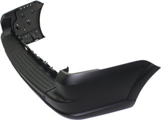 2005-2006 Lincoln Navigator Rear Bumper Cover, Primed, From 11-30-04.