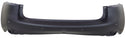 2014-2015 Lexus IS250 Rear Bumper Cover, Primed, w/Park Distance-CAPA.