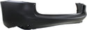 2016 Lexus IS300 Rear Bumper Cover, Primed, w/o Park Distance Sensors.