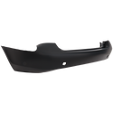 2006-2007 Lexus GS350 Rear Bumper Cover, Primed, With Out Parking Assist.