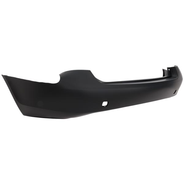 2006-2007 Lexus GS350 Rear Bumper Cover, Primed, With Out Parking Assist.