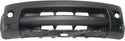2010-2013 Land Rover Range Rover Sport Front Bumper Cover, Primed, w/o.
