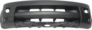 2010-2013 Land Rover Range Rover Sport Front Bumper Cover, Primed, w/o.