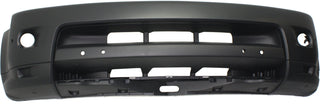 2010-2013 L& Rover Range Rover Sport Front Bumper Cover, w/Front View Cam.