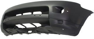 2010-2013 L& Rover Range Rover Sport Front Bumper Cover, w/Front View Cam.