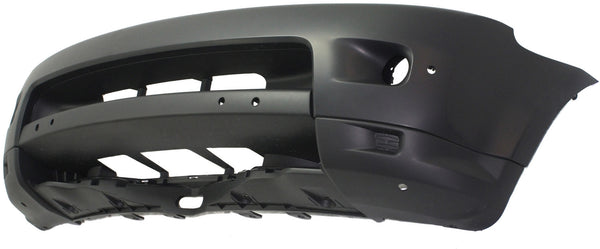 2010-2013 L& Rover Range Rover Sport Front Bumper Cover, w/Front View Cam.