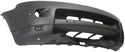 2010-2013 L& Rover Range Rover Sport Front Bumper Cover, w/Front View Cam.