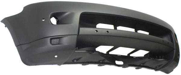2010-2013 L& Rover Range Rover Sport Front Bumper Cover, w/Front View Cam.