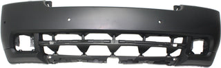 2010-2012 Land Rover Range Rover Front Bumper Cover, Primed, w/Out Camera.