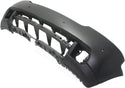 2010-2012 Land Rover Range Rover Front Bumper Cover, Primed, w/Out Camera.